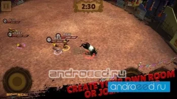Jallikattu The Game - скриншот 2