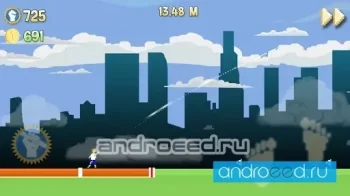 Javelin Masters 3 - скриншот 3