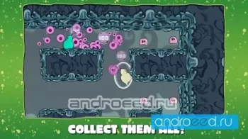 Jellyflug Antibody Assault - скриншот 3