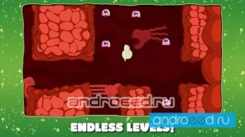 Jellyflug Antibody Assault - скриншот 1