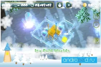 JellyJiggle Free - скриншот 4