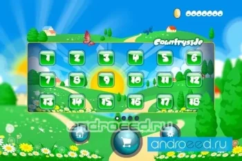 JellyJiggle Free - скриншот 3
