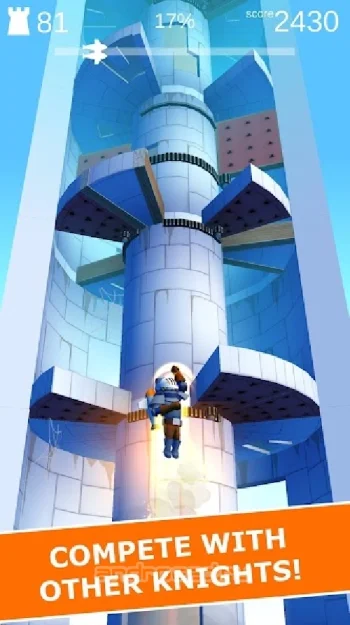JetKnight - скриншот 4