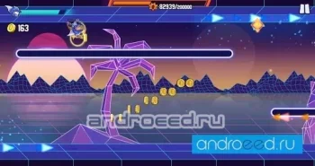 Jetpack Joyride 2: Bullet Rush - скриншот 3