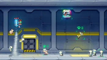 Jetpack Joyride - скриншот 5