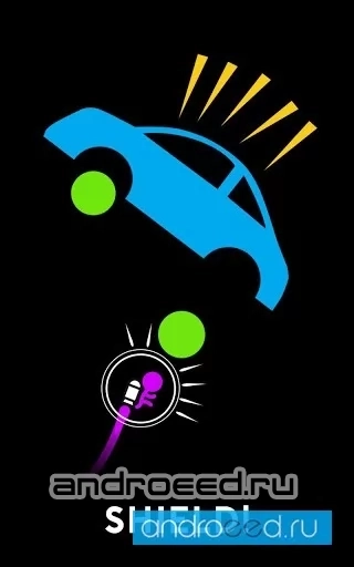 Jetpack VS. Colors - скриншот 4