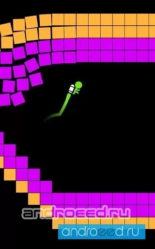 Jetpack VS. Colors - скриншот 3