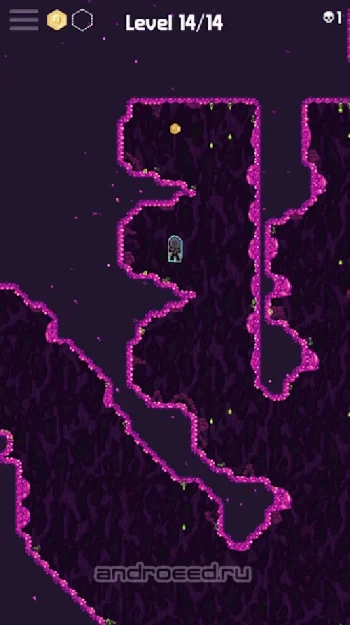 Jetscout Mystery of the Valunians - скриншот 3