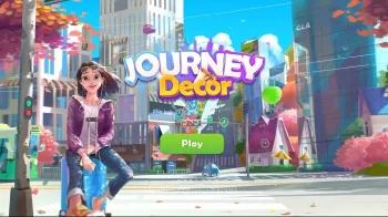 Journey Decor - скриншот 1