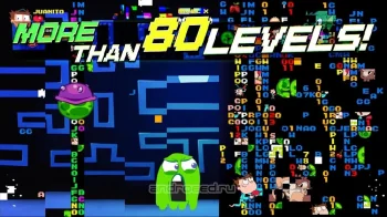 Juanito Arcade Mayhem - скриншот 3