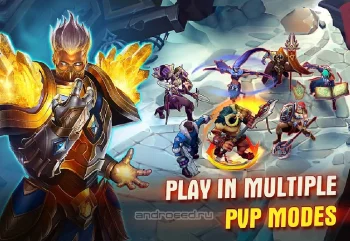 Juggernaut Wars - скриншот 1