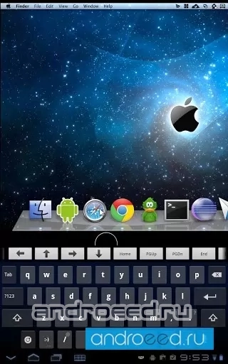Jump Desktop (RDP and VNC) - скриншот 3