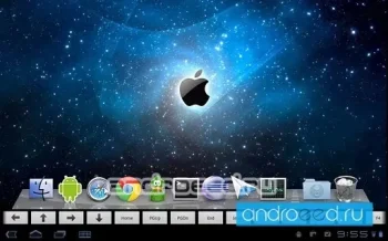 Jump Desktop (RDP and VNC) - скриншот 2