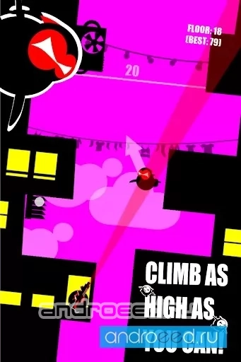 Jump Jolt - скриншот 2