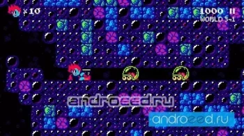 JumpNShoot Attack - скриншот 2