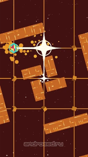Jumpgrid - скриншот 1