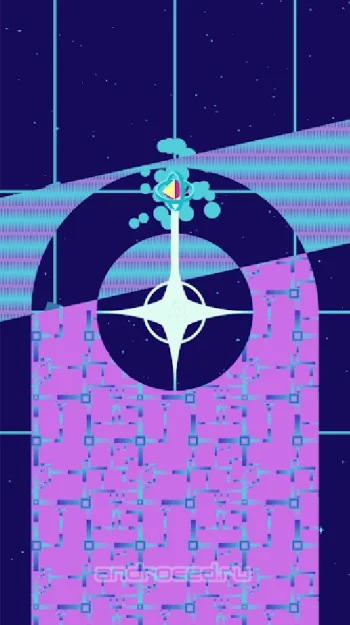 Jumpgrid - скриншот 2