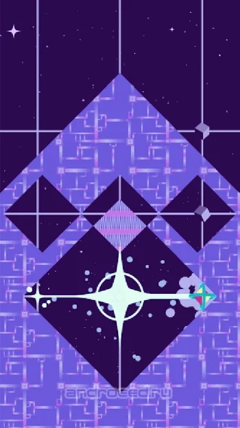 Jumpgrid - скриншот 5