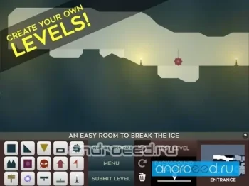 Jumphobia Full - скриншот 1