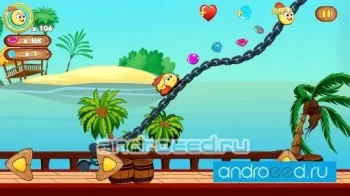 Jungle Adventure Story 2 - скриншот 4