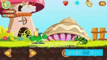 Jungle Adventure Story 2 - скриншот 3