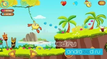 Jungle Adventure Story 2 - скриншот 2