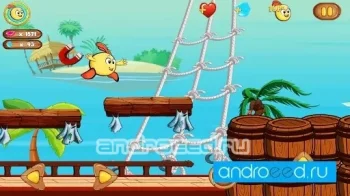 Jungle Adventure Story 2 - скриншот 1