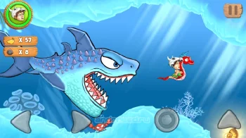 Jungle Adventures 2 - скриншот 5