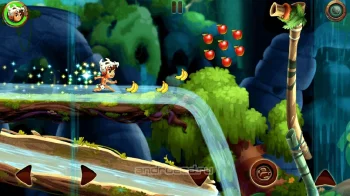 Jungle Adventures 3 - скриншот 2