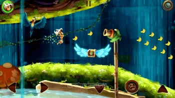 Jungle Adventures 3 - скриншот 3