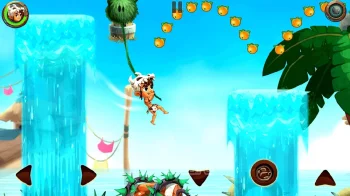Jungle Adventures 3 - скриншот 4