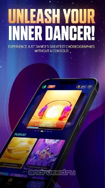 Just Dance Now - скриншот 1