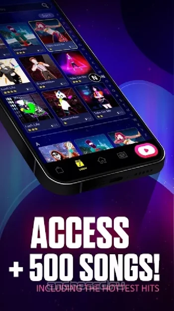 Just Dance Now - скриншот 2