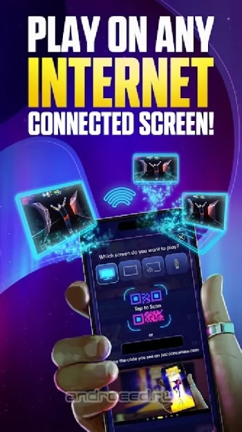 Just Dance Now - скриншот 4