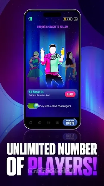 Just Dance Now - скриншот 5