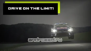 Just Rally 2 - скриншот 1