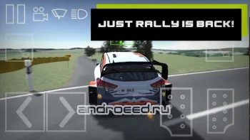 Just Rally 2 - скриншот 2