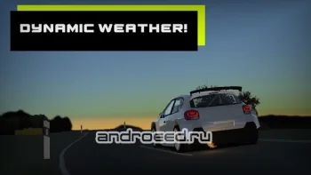 Just Rally 2 - скриншот 4