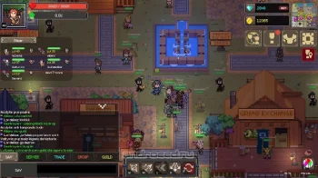 Kaion Tale - MMORPG - скриншот 2