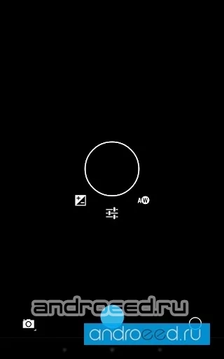 Камера Nexus 7 (официальный) - скриншот 3