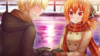 Kaori After Story - скриншот 1