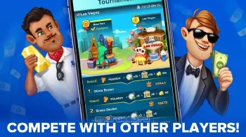 Капиталист - скриншот 1