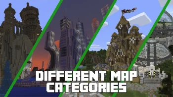 Карты для Minecraft PE - скриншот 2