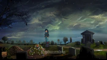 Kathy Rain: Directors Cut - скриншот 1