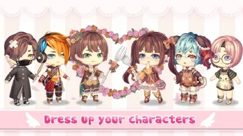 Kawaii Home Design - Decor & Fashion Game - скриншот 4