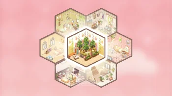 Kawaii Puzzle - Pocket Crafting World - скриншот 4