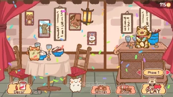 Kawaii Trial - Cute Animals - скриншот 1