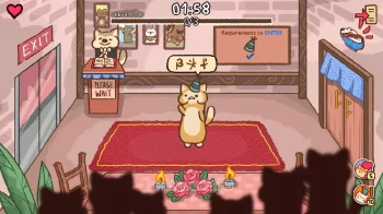 Kawaii Trial - Cute Animals - скриншот 2