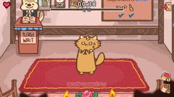 Kawaii Trial - Cute Animals - скриншот 5