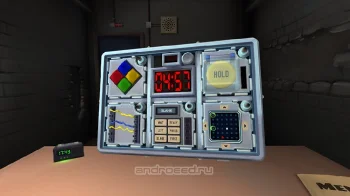 Keep Talking and Nobody Explodes - скриншот 1